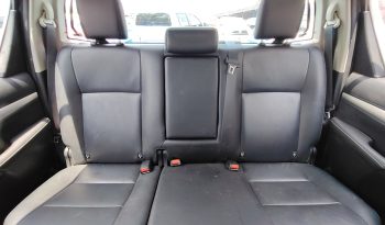 REVO 4WD 2020 2.8 HIGHT AT DOUBLE CAB BLUE  7867 full