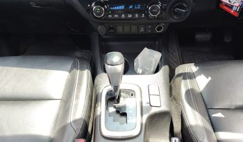 REVO 4WD 2020 2.8 HIGHT AT DOUBLE CAB BLUE  7867 full