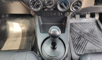 REVO 4WD 2019 2.8J MT STANDARD SILVER  2601 full