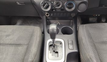 REVO PRE 2022 2.4 ENTRY AT SMART CAB WHITE  4263 full