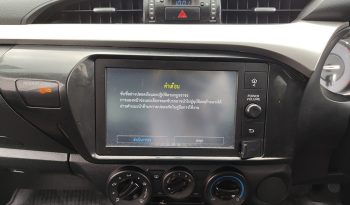 REVO PRE 2022 2.4 ENTRY AT SMART CAB WHITE  4263 full