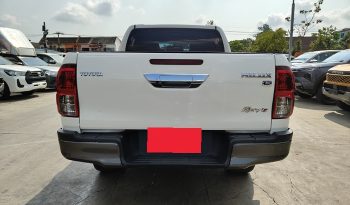 REVO PRE 2019 2.4E AT DOUBLE CAB WHITE  3032 full