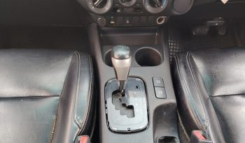 REVO PRE 2019 2.4E AT DOUBLE CAB WHITE  3032 full