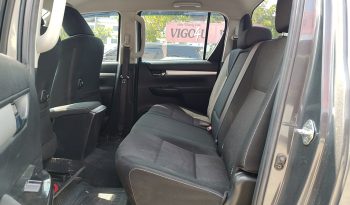 REVO PRE 2021 2.4 MID AT DOUBLE CAB DARK GREY  7975 full