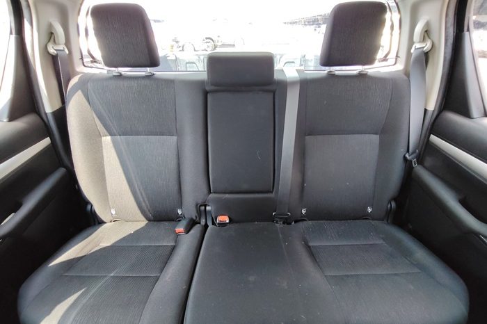 REVO PRE 2021 2.4 MID AT DOUBLE CAB DARK GREY  7975 full