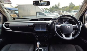 REVO PRE 2021 2.4 MID AT DOUBLE CAB DARK GREY  7975 full