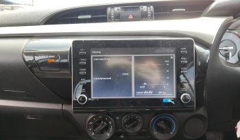 REVO PRE 2021 2.4 MID AT DOUBLE CAB DARK GREY  7975 full