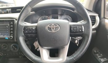 REVO PRE 2021 2.4 MID AT DOUBLE CAB DARK GREY  7975 full