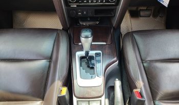 TOYOTA 2WD 2015 2.7V AT FORTUNER BROWN  4688 full
