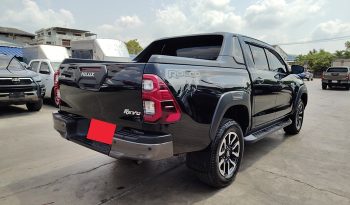 ROCCO 4WD 2021 2.8 HIGHT AT DOUBLE CAB BLACK  4379 full