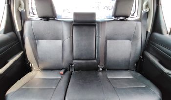 REVO 2WD 2020 2.4J AT DOUBLE CAB WHITE  8458 full