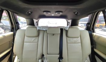 FORD 4WD 2017 3.2 AT SUV EVEREST BLACK  7726 full