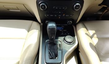 FORD 4WD 2017 3.2 AT SUV EVEREST BLACK  7726 full