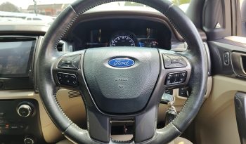 FORD 4WD 2017 3.2 AT SUV EVEREST BLACK  7726 full