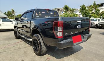 FORD 2WD 2014 2.2 AT DOUBLE CAB BLACK  9235 full
