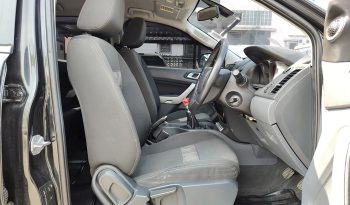 FORD 2WD 2014 2.2 AT DOUBLE CAB BLACK  9235 full