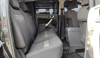 FORD 2WD 2014 2.2 AT DOUBLE CAB BLACK  9235 full