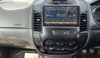 FORD 2WD 2014 2.2 AT DOUBLE CAB BLACK  9235 full