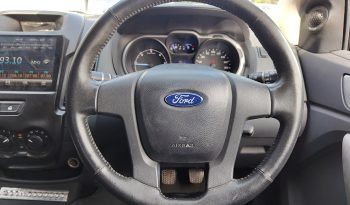 FORD 2WD 2014 2.2 AT DOUBLE CAB BLACK  9235 full