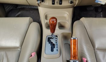 TOYOTA 2WD 2010 2.7V AT FORTUNER SILVER  7908 full