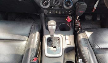 REVO PRE 2021 2.4 MID AT DOUBLE CAB SILVER  2568 full