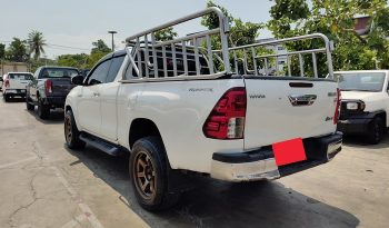 REVO PRE 2018 2.4G AT SAMRT CAB WHITE  9354 full