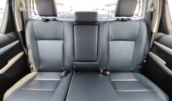 REVO 4WD 2020 2.8G AT DOUBLE CAB SILVER  7179 full