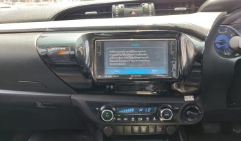 REVO 4WD 2020 2.8G AT DOUBLE CAB SILVER  7179 full