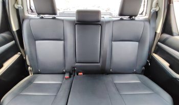 REVO 4WD 2019 2.8G MT DOUBLE CAB SILVER  8611 full