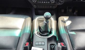 REVO 4WD 2019 2.8G MT DOUBLE CAB SILVER  8611 full