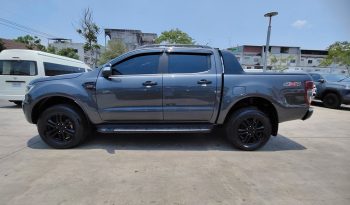 FORD 4WD 2021 2.0 AT DOUBLE CAB BLACK  9295 full