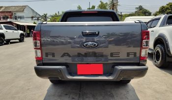 FORD 4WD 2021 2.0 AT DOUBLE CAB BLACK  9295 full