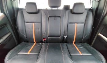 FORD 4WD 2021 2.0 AT DOUBLE CAB BLACK  9295 full