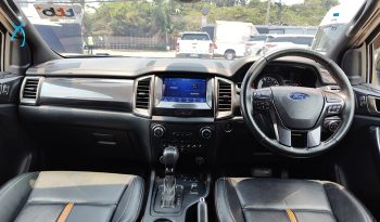 FORD 4WD 2021 2.0 AT DOUBLE CAB BLACK  9295 full