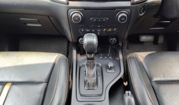 FORD 4WD 2021 2.0 AT DOUBLE CAB BLACK  9295 full