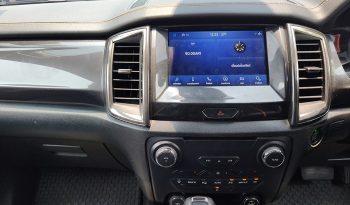 FORD 4WD 2021 2.0 AT DOUBLE CAB BLACK  9295 full