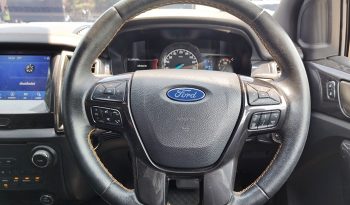 FORD 4WD 2021 2.0 AT DOUBLE CAB BLACK  9295 full