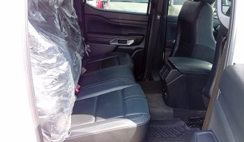 FORD 4WD 2022 2.0 AT DOUBLE CAB WHITE  9105 full