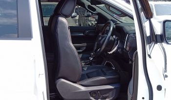 FORD 4WD 2022 2.0 AT DOUBLE CAB WHITE  9105 full