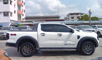 FORD 4WD 2022 2.0 AT DOUBLE CAB WHITE  9105 full