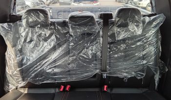 FORD 4WD 2022 2.0 AT DOUBLE CAB WHITE  9105 full