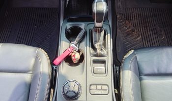 FORD 4WD 2022 2.0 AT DOUBLE CAB WHITE  9105 full