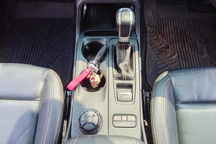 FORD 4WD 2022 2.0 AT DOUBLE CAB WHITE  9105 full