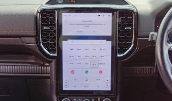 FORD 4WD 2022 2.0 AT DOUBLE CAB WHITE  9105 full