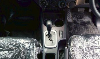 REVO PRE 2020 2.4 ENTRY AT DOUBLE CAB SILVER  1182 full