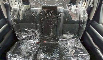 REVO PRE 2020 2.4 ENTRY AT DOUBLE CAB SILVER  1182 full