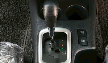 REVO PRE 2020 2.4 ENTRY AT DOUBLE CAB SILVER  1338 full