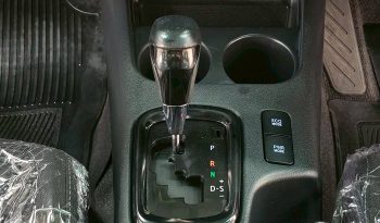 ROCCO PRE 2020 2.4G AT SMART CAB SILVER  1442 full