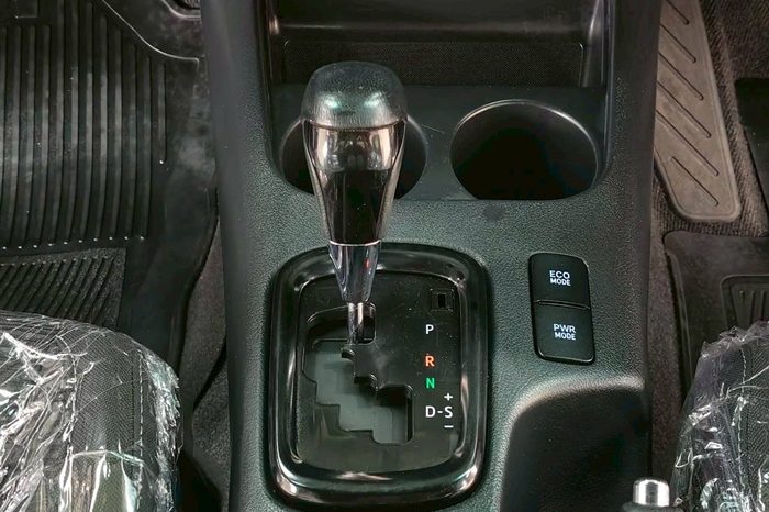 ROCCO PRE 2020 2.4G AT SMART CAB SILVER  1442 full