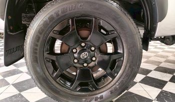 ROCCO PRE 2020 2.4G AT SMART CAB SILVER  1442 full